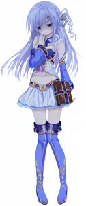 Page 1942 of Maho x Roba -Witches Spiritual Home- - Character Sprites - preview thumbnail