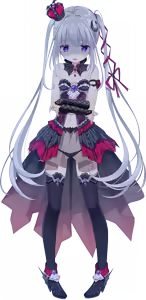 Page 91 of Maho x Roba -Witches Spiritual Home- - Character Sprites - preview thumbnail