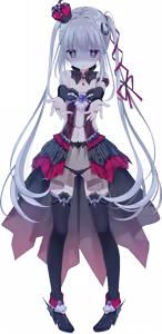 Page 97 of Maho x Roba -Witches Spiritual Home- - Character Sprites - preview thumbnail