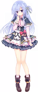 Page 973 of Maho x Roba -Witches Spiritual Home- - Character Sprites - preview thumbnail