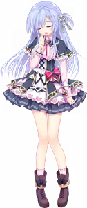 Page 991 of Maho x Roba -Witches Spiritual Home- - Character Sprites - preview thumbnail