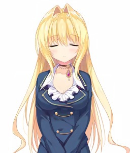 Page 1952 of Maho x Roba -Witches Spiritual Home- - Character Sprites - preview thumbnail