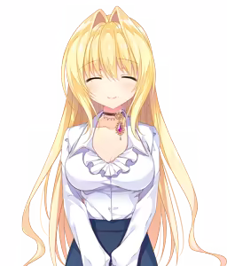 Page 1955 of Maho x Roba -Witches Spiritual Home- - Character Sprites - preview thumbnail