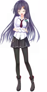 Page 1396 of Maho x Roba -Witches Spiritual Home- - Character Sprites - preview thumbnail