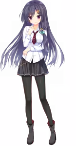 Page 1413 of Maho x Roba -Witches Spiritual Home- - Character Sprites - preview thumbnail