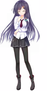 Page 1415 of Maho x Roba -Witches Spiritual Home- - Character Sprites - preview thumbnail