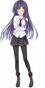 Page 1424 of Maho x Roba -Witches Spiritual Home- - Character Sprites - preview thumbnail