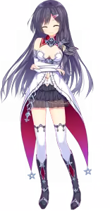 Page 1475 of Maho x Roba -Witches Spiritual Home- - Character Sprites - preview thumbnail