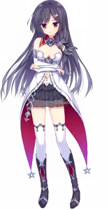 Page 1479 of Maho x Roba -Witches Spiritual Home- - Character Sprites - preview thumbnail