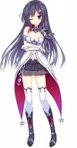 Page 1482 of Maho x Roba -Witches Spiritual Home- - Character Sprites - preview thumbnail