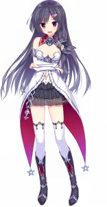 Page 1489 of Maho x Roba -Witches Spiritual Home- - Character Sprites - preview thumbnail