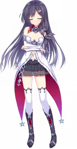 Page 1492 of Maho x Roba -Witches Spiritual Home- - Character Sprites - preview thumbnail