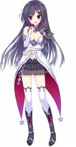 Page 1494 of Maho x Roba -Witches Spiritual Home- - Character Sprites - preview thumbnail