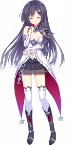 Page 1495 of Maho x Roba -Witches Spiritual Home- - Character Sprites - preview thumbnail