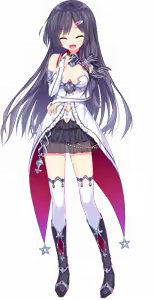 Page 1496 of Maho x Roba -Witches Spiritual Home- - Character Sprites - preview thumbnail