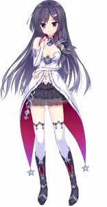 Page 1499 of Maho x Roba -Witches Spiritual Home- - Character Sprites - preview thumbnail