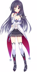 Page 1502 of Maho x Roba -Witches Spiritual Home- - Character Sprites - preview thumbnail
