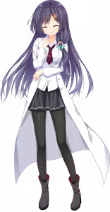 Page 1535 of Maho x Roba -Witches Spiritual Home- - Character Sprites - preview thumbnail