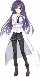 Page 1542 of Maho x Roba -Witches Spiritual Home- - Character Sprites - preview thumbnail