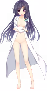 Page 1569 of Maho x Roba -Witches Spiritual Home- - Character Sprites - preview thumbnail