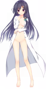 Page 1573 of Maho x Roba -Witches Spiritual Home- - Character Sprites - preview thumbnail