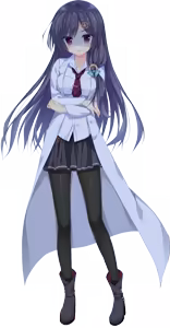 Page 1593 of Maho x Roba -Witches Spiritual Home- - Character Sprites - preview thumbnail