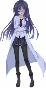 Page 1624 of Maho x Roba -Witches Spiritual Home- - Character Sprites - preview thumbnail