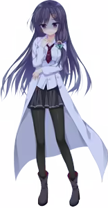 Page 1628 of Maho x Roba -Witches Spiritual Home- - Character Sprites - preview thumbnail
