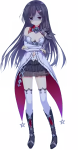 Page 1643 of Maho x Roba -Witches Spiritual Home- - Character Sprites - preview thumbnail