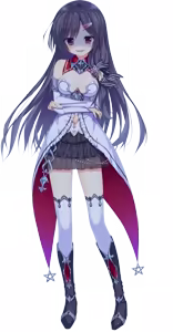 Page 1646 of Maho x Roba -Witches Spiritual Home- - Character Sprites - preview thumbnail