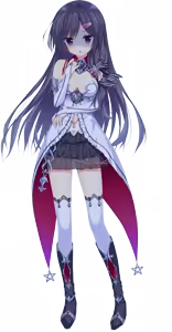 Page 1658 of Maho x Roba -Witches Spiritual Home- - Character Sprites - preview thumbnail