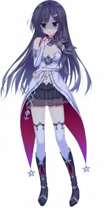Page 1659 of Maho x Roba -Witches Spiritual Home- - Character Sprites - preview thumbnail
