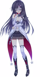 Page 1664 of Maho x Roba -Witches Spiritual Home- - Character Sprites - preview thumbnail