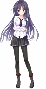 Page 1718 of Maho x Roba -Witches Spiritual Home- - Character Sprites - preview thumbnail