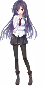 Page 1749 of Maho x Roba -Witches Spiritual Home- - Character Sprites - preview thumbnail
