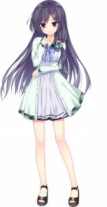 Page 1779 of Maho x Roba -Witches Spiritual Home- - Character Sprites - preview thumbnail