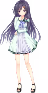 Page 1783 of Maho x Roba -Witches Spiritual Home- - Character Sprites - preview thumbnail