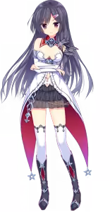 Page 1793 of Maho x Roba -Witches Spiritual Home- - Character Sprites - preview thumbnail