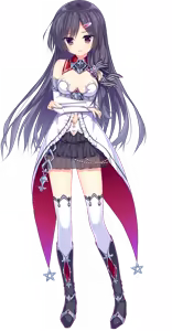 Page 1799 of Maho x Roba -Witches Spiritual Home- - Character Sprites - preview thumbnail