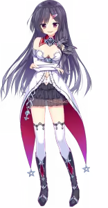 Page 1806 of Maho x Roba -Witches Spiritual Home- - Character Sprites - preview thumbnail