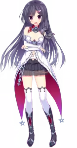 Page 1810 of Maho x Roba -Witches Spiritual Home- - Character Sprites - preview thumbnail