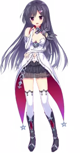 Page 1814 of Maho x Roba -Witches Spiritual Home- - Character Sprites - preview thumbnail