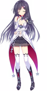Page 1825 of Maho x Roba -Witches Spiritual Home- - Character Sprites - preview thumbnail
