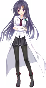 Page 1838 of Maho x Roba -Witches Spiritual Home- - Character Sprites - preview thumbnail