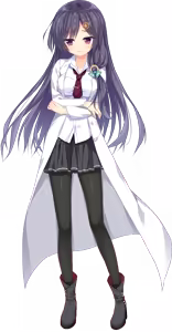 Page 1840 of Maho x Roba -Witches Spiritual Home- - Character Sprites - preview thumbnail