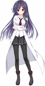 Page 1847 of Maho x Roba -Witches Spiritual Home- - Character Sprites - preview thumbnail