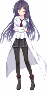 Page 1851 of Maho x Roba -Witches Spiritual Home- - Character Sprites - preview thumbnail