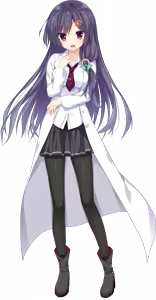 Page 1854 of Maho x Roba -Witches Spiritual Home- - Character Sprites - preview thumbnail