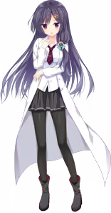 Page 1858 of Maho x Roba -Witches Spiritual Home- - Character Sprites - preview thumbnail