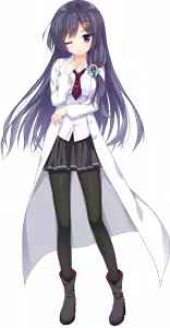 Page 1862 of Maho x Roba -Witches Spiritual Home- - Character Sprites - preview thumbnail